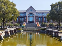 -华东政法大学(松江校区)