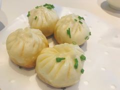 生煎包-老正兴菜馆(福州路店)