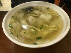 -小姜锅贴(凤凰街店)