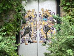 -回龙窝历史文化街区