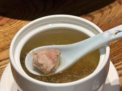 -金苑酒家·客家菜·广东老字号(万象店)