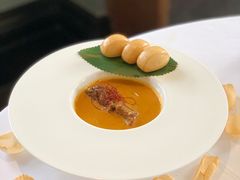 -宝丽轩中餐厅BAOLIXUAN