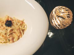 黑松露蘑菇意面-EATALIA意塔利意式餐厅(鼓楼店)