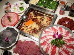-红鼎坊·老成都火锅(新南门店)