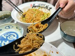 -和府捞面(凯德壹中心店)