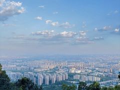 -杭州半山国家森林公园