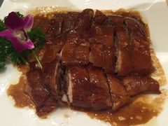-锦粤宫·精致粤菜(深圳北站店)