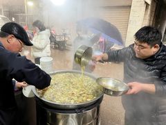 -老字号贾家肉丸糊辣汤(光明巷店)