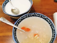 青稞甜醅-中发源·清真餐厅(春风店)