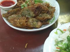 -胡家饭店(崇福路店)