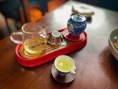 -君悦酒店·1881·北京烤鸭