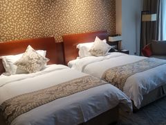 -天目湖御水温泉·度假酒店