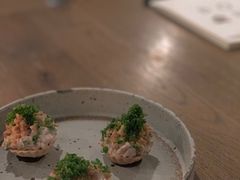 火腿小塔塔-BOR Eatery(安福路店)