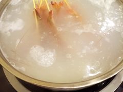 -吉友粥底火锅(方斜路店)