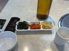 -屋里家延边朝鲜族冷面(南园店)