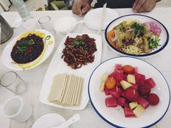 -鑫百万烤鸭店(大兴店)