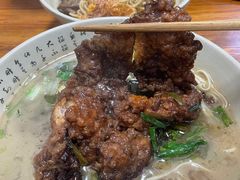-无名氏面馆(邮电路店)