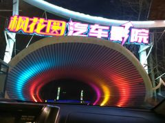 android_upload_pic-枫花园汽车电影院(朝阳公园店)