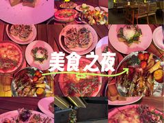 -埠口精酿夜景餐酒吧· BREWPORT BISTRO(长嘉汇重庆之眼店)