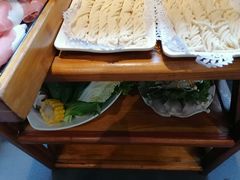 -草原塞蛮羊火锅城(港湾店)