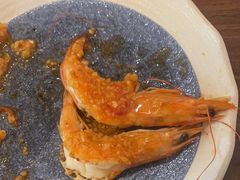 -大渔铁板烧(东城店)