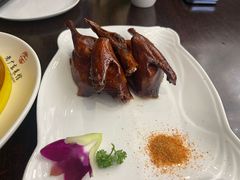 -古南都·老广东酒楼(龙江店)