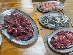 -江村四哥新鲜牛肉店(江高总店)