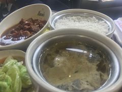 -真功夫(君逸世家店)