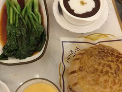-香港威特瑞茶餐厅(小白楼音乐厅店)
