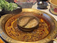 -哥老官重庆美蛙鱼头(西湖银泰十一哥店)