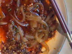 -一品红川菜(皇岗店)