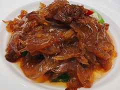 -恒记饭店(珠江路总店)