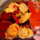 普宁万泰新天地… 好清爽的一碗 真的太适合夏天吃啦