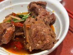 -喜家德虾仁水饺(长泰广场店)