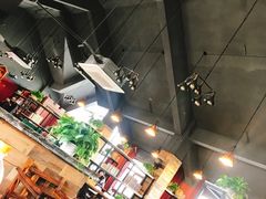 大堂-利华煲店(崇福店)