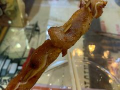 -曾哥烧烤店(红瓦寺店)