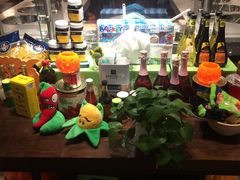 -So Lounge索兰至餐厅(蓝色港湾店)