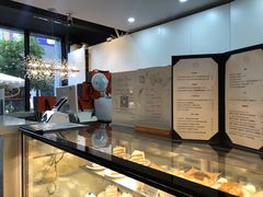 -PETIT PARIS 小巴黎(花园道店)