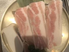 -韩宫宴和牛烤肉(无锡大东方广场店)