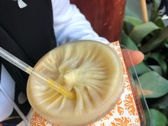 -阿文汤包蟹黄汤包(豫园商城店)