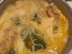 -湯島涮小火锅(余姚五彩城店)