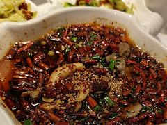 -川味堂·四川豆花(八卦岭店)