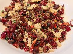 -羊门客在·烤盐池滩羊·川菜