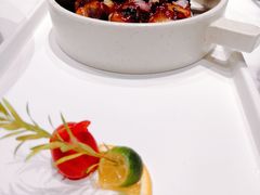 -探香儿融合餐厅(金碧源店)