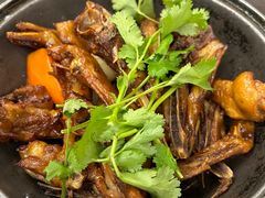 -美极鲜食坊(宝安南路店)