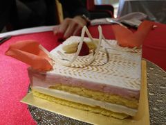 -王品牛排(佛山南海万科广场店)