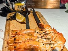 -俄士厨房(五棵松华熙LIVE店)