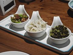 -金枝玉叶上海人家食府(三里河店)