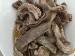 糟猪肚-老人和饭店(淮海中路店)