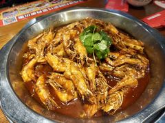 -槐店王婆大虾(开发区店)